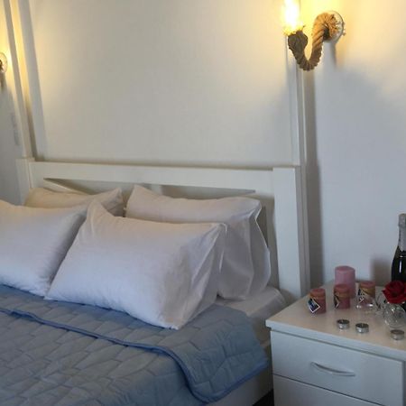 Samothraki Suites Kalisti Xiropotamos エクステリア 写真
