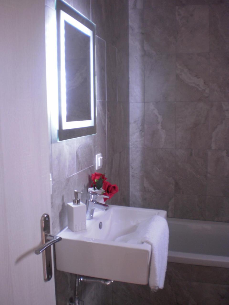 Samothraki Suites Kalisti Xiropotamos エクステリア 写真