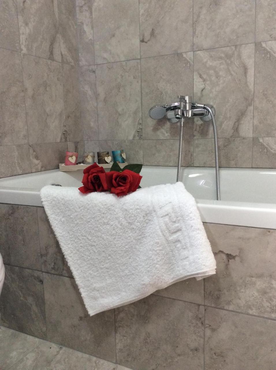 Samothraki Suites Kalisti Xiropotamos エクステリア 写真