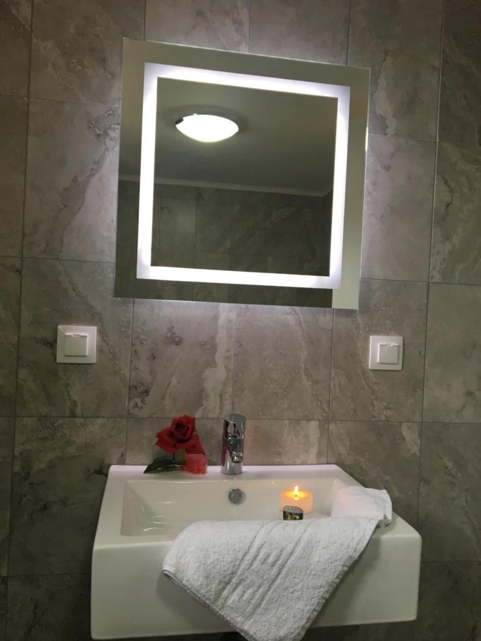 Samothraki Suites Kalisti Xiropotamos エクステリア 写真
