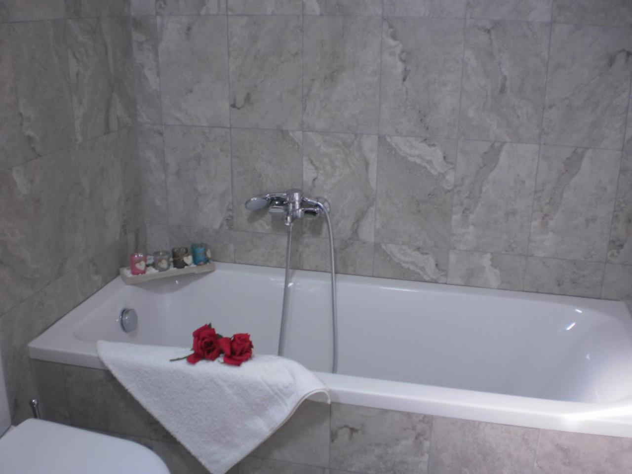 Samothraki Suites Kalisti Xiropotamos エクステリア 写真